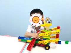 -蓝精灵创客少儿编程(百步亭中心)