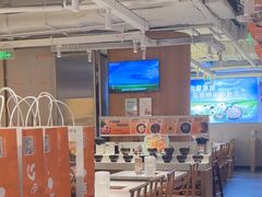 -呷哺呷哺(砂之船奥莱店)