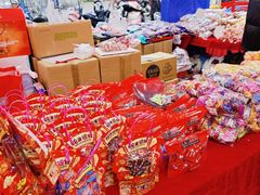 -西北轻工批发市场