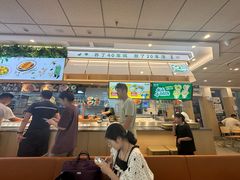 -老乡鸡(南京金宝商业广场店)