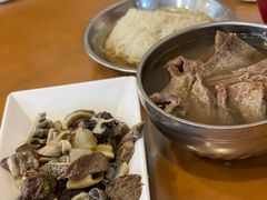 -老牌依强牛肉店(达道总店)