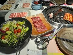 -焱铁烧·黑毛和牛专门店(杭州嘉里中心店)