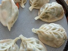 海鲜大饺子-叶存利海鲜大馅饺子(海宁路总店)