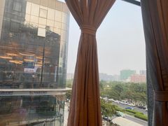 景观位-大河锦悦酒店-锦悦中餐厅