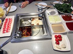 -海底捞火锅(大唐店)
