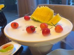 -彩丰楼·中餐厅(国家会展中心上海洲际店)