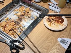 -新石器烤肉(无锡万象城店)