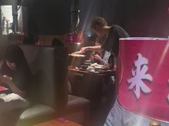 -山之屋炭火烧肉·生啤畅饮(大朗万科中央公园店)