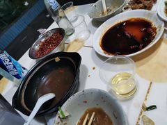 -凡老头米线砂锅(古荡新村西粮站)