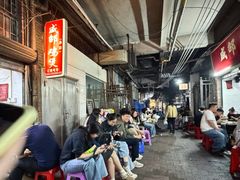 -威邵鸡煲(西华路总店)