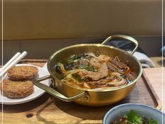 -小满手工粉(北京富力广场店)