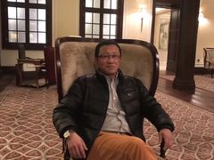 -Salon de Ville浦江汇(上海外滩华尔道夫酒店店)