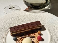 -Le Bistrot de Racine