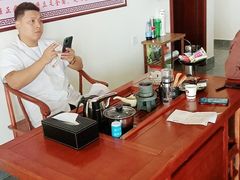 -张钰强中医正骨推拿连锁(唐家人才公寓店)