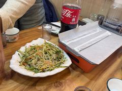 -亿牌牌东北烧烤(怀特店)