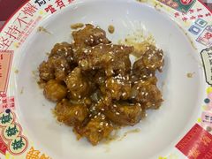 -吉源大排档·鱼生·海鲜(烧烤彩印厂店)