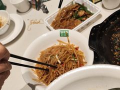 -绿草地·湘菜(芙蓉天街店)