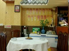 大堂-广迎居老正兴菜馆