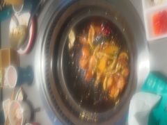 -灶座小锅烀饼·铁锅炖(全国总店)