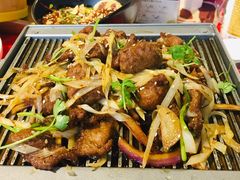 -106餐厅(山水文园店)