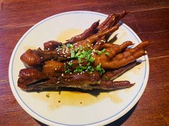 -大牌大·传统杭帮菜(湖滨店)