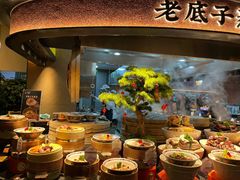 -炊江南·上海菜(国展华漕店)