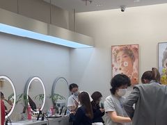 -天真蓝照相馆(五角场百联又一城店)