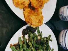 -晚归月亮湾私家菜(临邑路店)