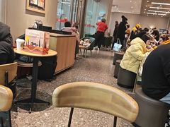 -星巴克臻选(周浦万达店)