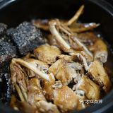 姜母鸭