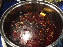 -马路边边串串香(双井直营店)