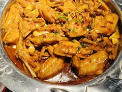 -胖哥俩肉蟹煲(梅溪步步高店)