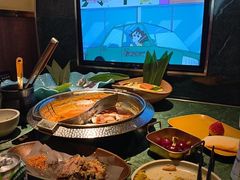 -牛New寿喜烧(中山公园龙之梦店)