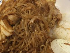 -吉野家(人和香港城店)