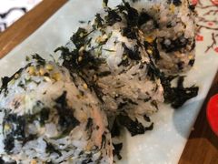 金枪鱼饭团-幸屿 创意料理(永嘉天地店)