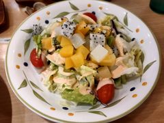 -萨莉亚意式餐厅(星海广场店)