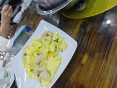 -南记食粥坊·宵夜大排档(莲花总店)