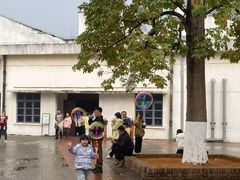 -柳州工业博物馆