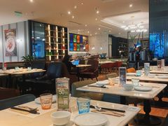 大堂-港丽餐厅(高德置地店)