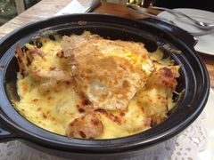 iphone_upload_pic-Geneva日内瓦餐厅(西郊宝成花苑店)