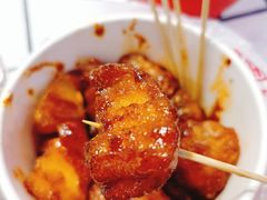 -周签签锅巴土豆(建设路总店)