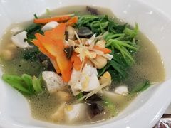 -澳门酒家(南航明珠店)