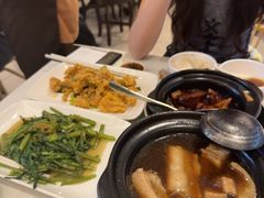 -新峰肉骨茶(总店)