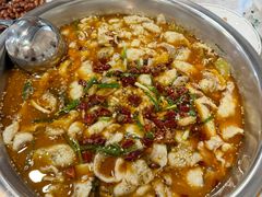 -老四川平头酸菜鱼(衙前店)