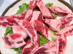 -白山烧烤(文安路万豪店)