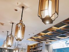 大堂-诗爷牛尾汤(大坪英利店)