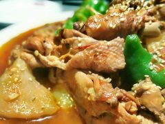 -同福聚新疆大盘鸡(总店)