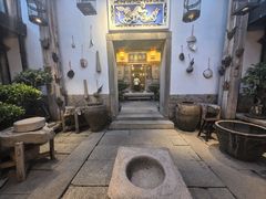 -文儒九号·闽菜馆(三坊七巷店)