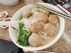 -老四家黄东明牛肉丸