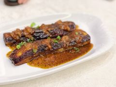 酿茄子-寻味顺德·珍之宝酒楼(银钻店)